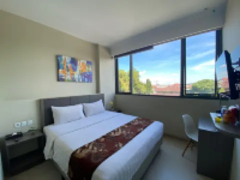 โรงแรม Front One Harvest วโนโสโบ โรงแรมในโวโนโซโบ