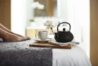 Park Hyatt Chicago - spa