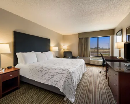 Best Western Park Oasis Inn Hotels in Mauston