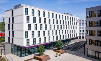 Premier Inn Freiburg City Sud