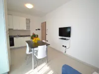 Appartamento nel cuore di Rosolina Mare - balcone