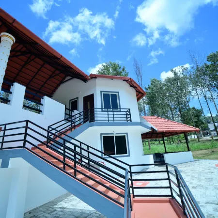 Sipayi Resort