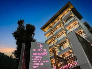 Regenta Inn Luxinna 高地飯店, Mcleodganj