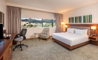 Hilton Garden Inn Mbabane