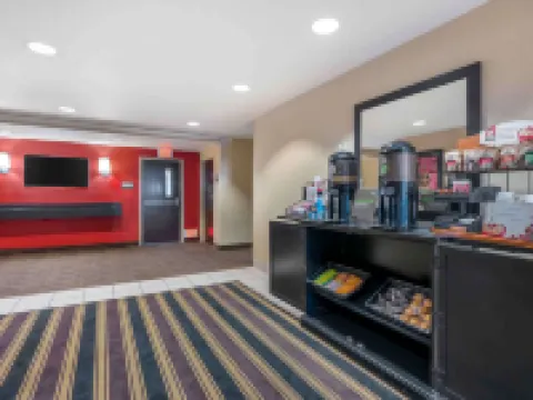 Extended Stay America Suites - Sacramento - Roseville Hotels in Roseville