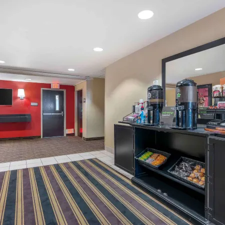Extended Stay America Suites - Sacramento - Roseville