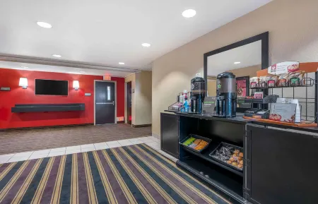 Extended Stay America Suites - Sacramento - Roseville