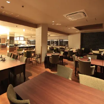 Gensen Yunoyado Sennotani