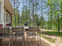 Malmi Hotels in Sonkajarvi