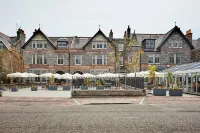 Malmaison Aberdeen Hotels in Aberdeen