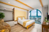Santori Hotel and Spa