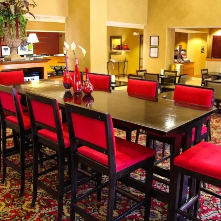 Hampton Inn & Suites Grenada