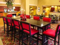 Hampton Inn & Suites Grenada