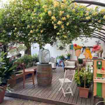 Il Girasole High Quality Inn Hotel Exterior