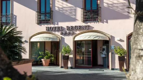 Hotel Regent - in Pieno Centro