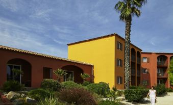 Ibis Thalassa Hyeres Plage