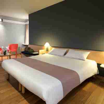 Ibis Charleroi Centre Gare Rooms