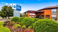 Best Western Hotel Brossard