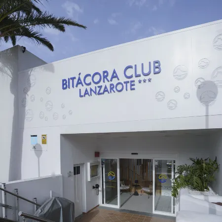Bitacora Lanzarote Club