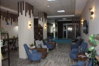 Marblue Hotel