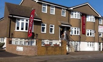 The Granby Hotel - Housity