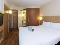 Hôtel Ibis Lyon Est Chaponnay Hotels in Solaize