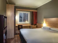 Ibis Santiago Las Condes