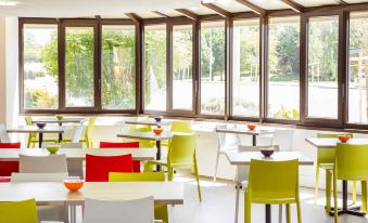 Ibis Styles Niort Poitou-Charentes