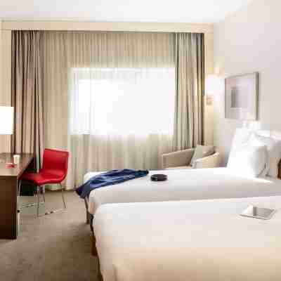 Novotel Gaziantep Rooms