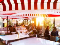 Mama Shelter Paris West Hotels in Vanves
