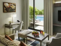 โรงแรมเมอเวนพิค ทาเลีย จิดดาห์