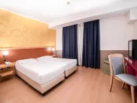 Ibis Styles Roma Vintage Hotel a Roma