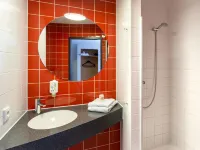 B&B HOTEL Magdeburg-City
