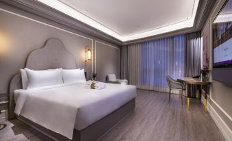 Mercure Shanghai Xujiahui South
