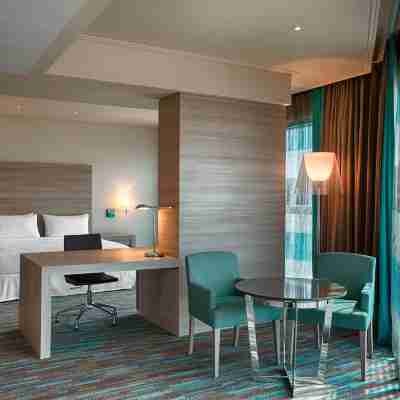 Four Points by Sheraton Oran Rooms