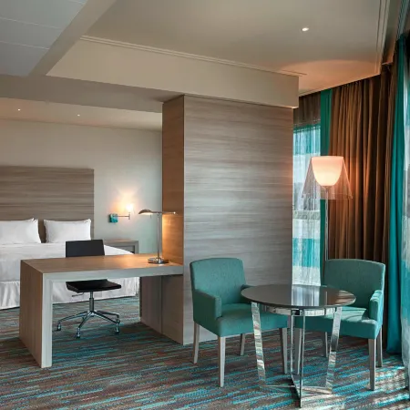 Four Points by Sheraton Oran