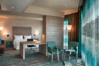 Four Points by Sheraton Oran Hoteles en 