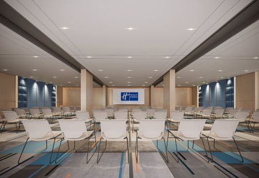 라용 호텔 수영장