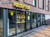 B&B Hotel Lübeck-Hbf