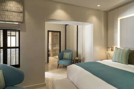 Souq Al Wakra Hotel Qatar by Tivoli
