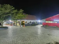 The Kramius Luxury Inn Hotels in 