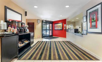 Extended Stay America Suites - Richmond - Hilltop Mall