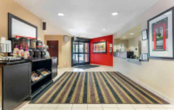 Extended Stay America Suites - Richmond - Hilltop Mall