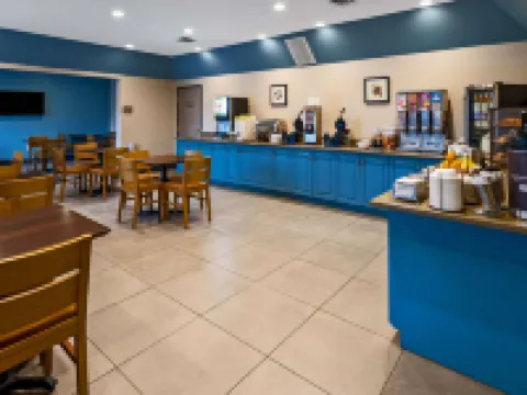 カントリー イン & スイーツ バイ ラディソン ソールズベリー メリーランド ソールズベリーのホテル