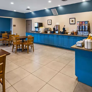 Country Inn & Suites by Radisson, Salisbury, MD