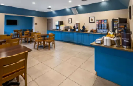 Country Inn & Suites by Radisson, Salisbury, MD