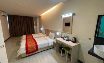 N&L Hotel