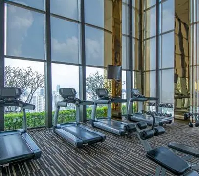 รูปภาพของอพาร์ตเมนต์ 1 ห้องนอน 1 ห้องน้ำส่วนตัว ขนาด 52 ตร.ม. – สุขุมวิท