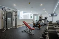 Bitacora Lanzarote Club - Gym