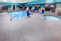Holiday Inn Express & Suites Sulphur (Lake Charles) by IHG - Pools